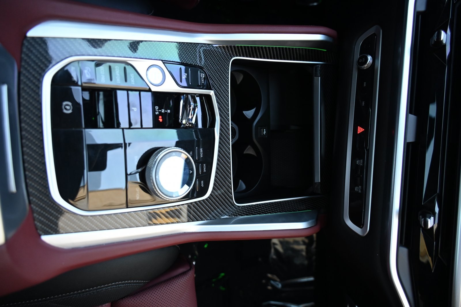 2024 Bmw X6 photo 16