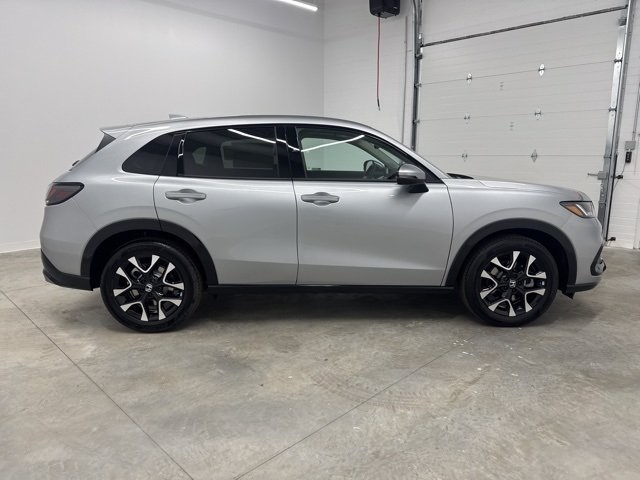 2026 Honda HR-V EX-L photo 4