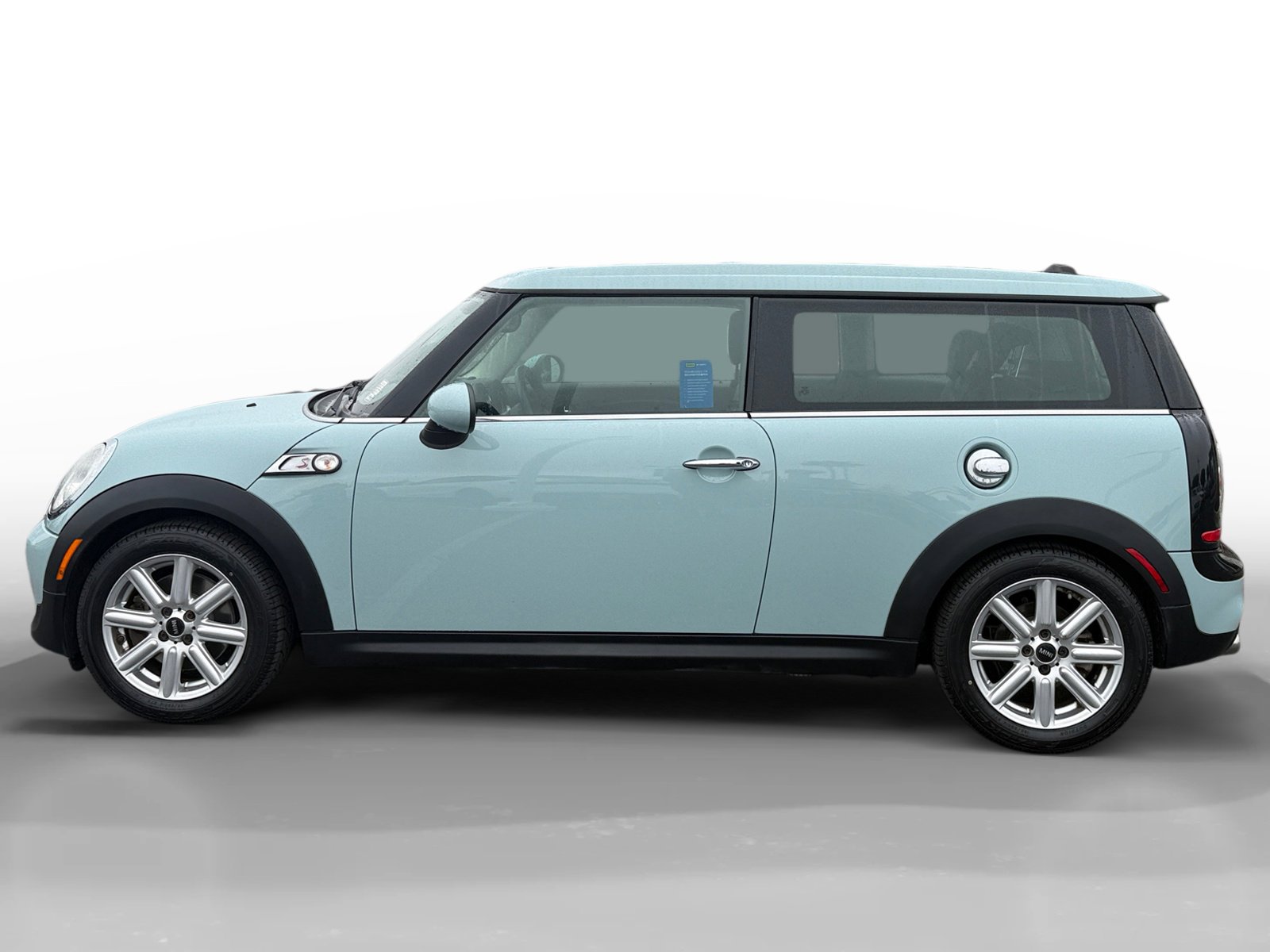Used 2012 MINI Cooper S with VIN WMWZG3C59CTY31685 for sale in San Jose, CA