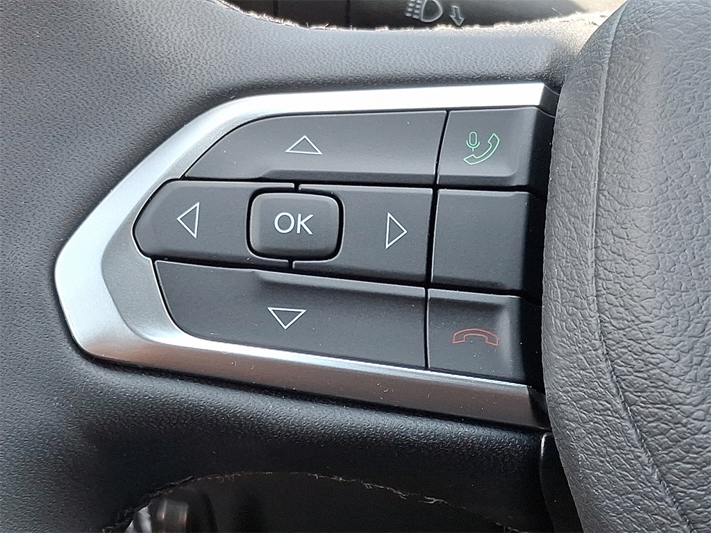 2025 Jeep Compass Limited photo 16