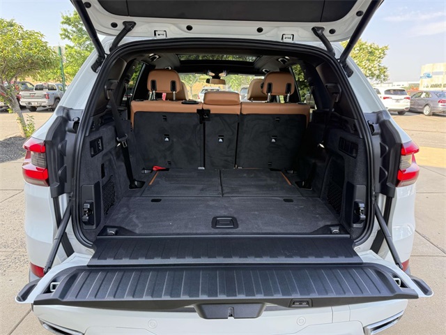 2022 Bmw X5 xDrive40i photo 33