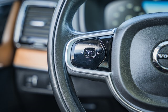 2019 Volvo XC90 Inscription photo 26