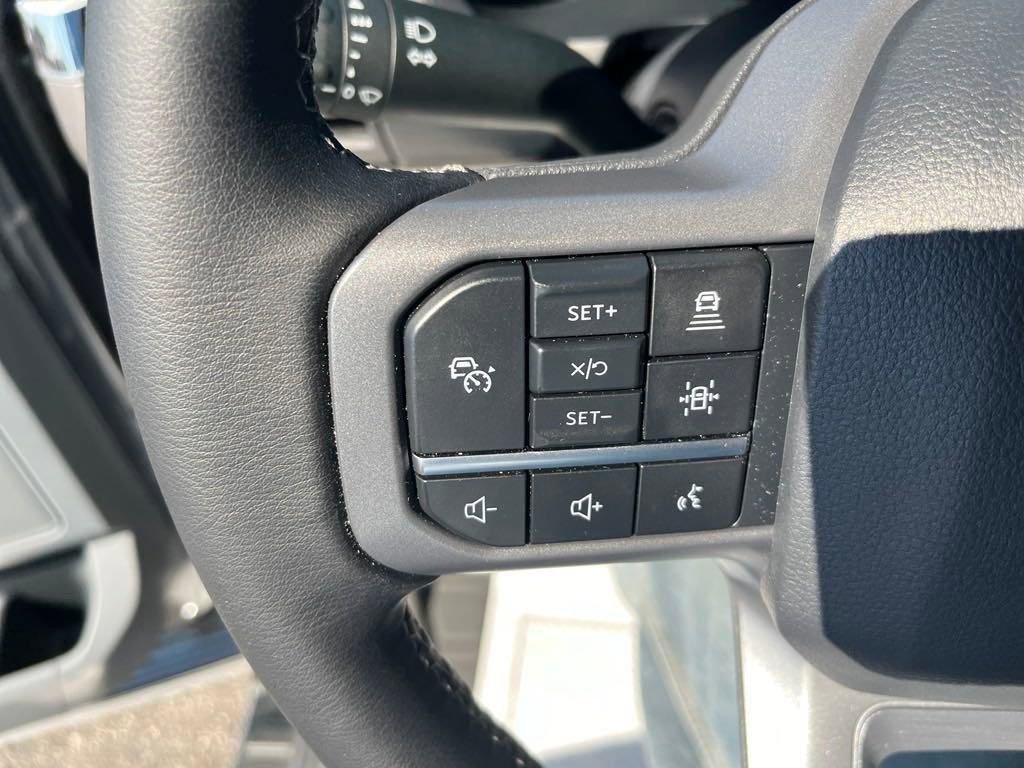 2024 Ford F-150 XLT photo 10