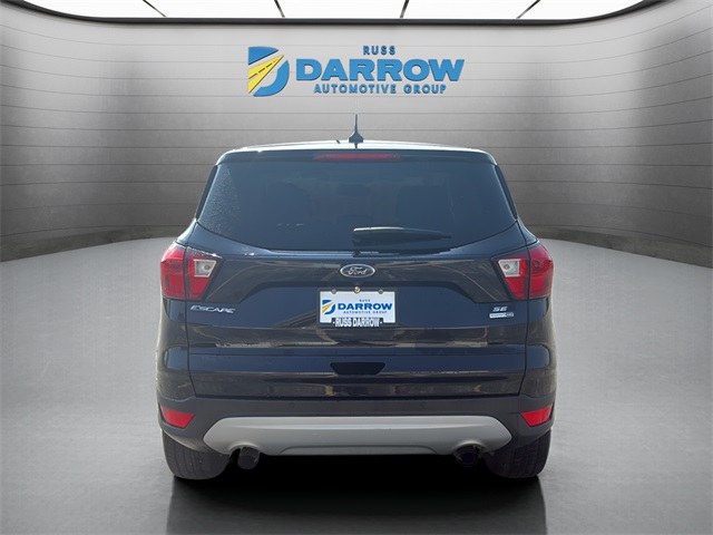 2019 Ford Escape SE photo 4