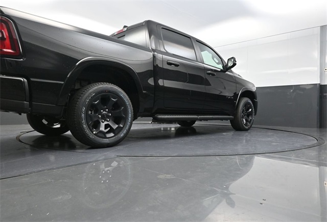 2026 Ram 1500 Big Horn Lone Star photo 21