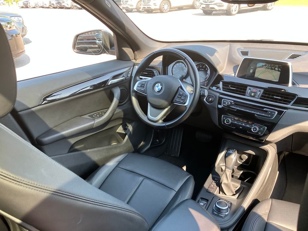 2019 Bmw X1 sDrive28i photo 30