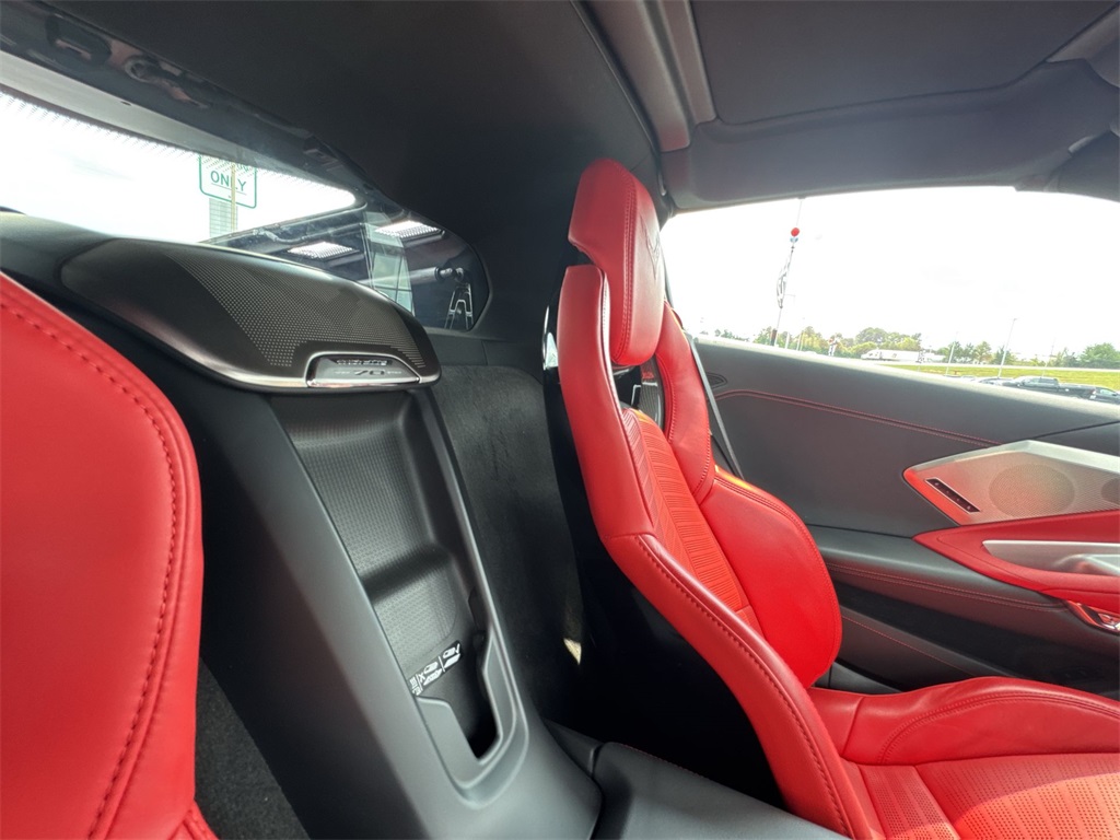 2023 Chevrolet Corvette Stingray 2LT photo 14