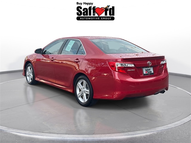 2014 Toyota Camry L photo 6