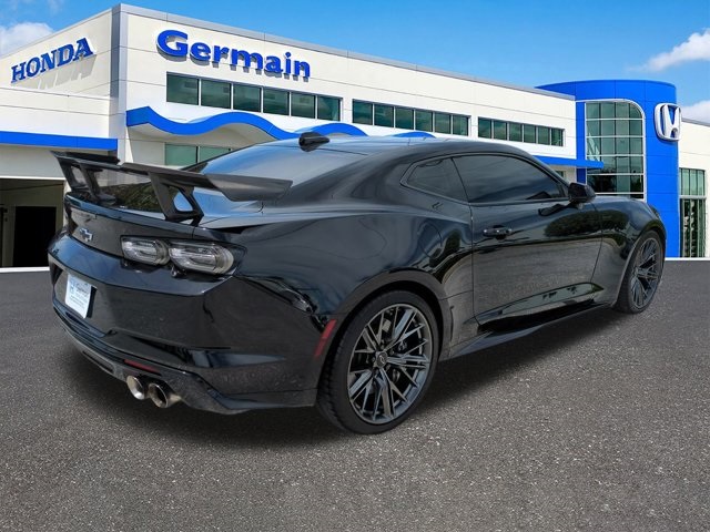 2023 Chevrolet Camaro ZL1 photo 4