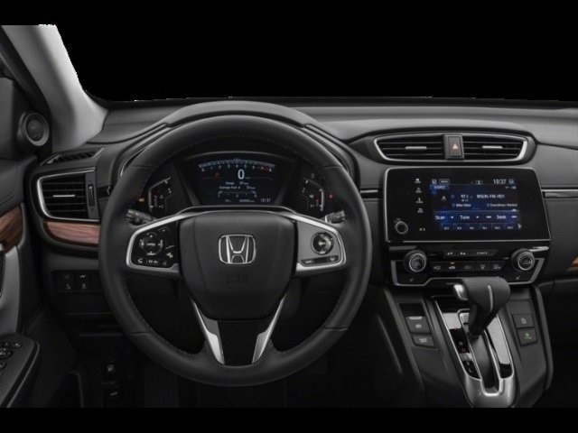 2022 Honda CR-V EX-L photo 4