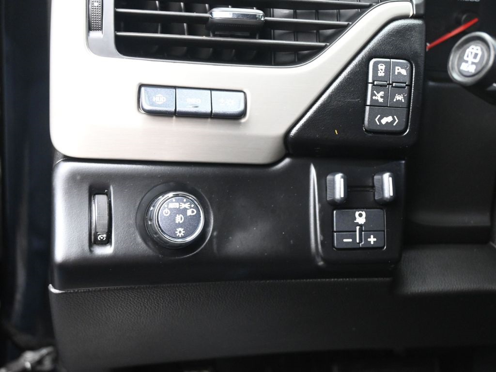 2019 Gmc Yukon Denali photo 17