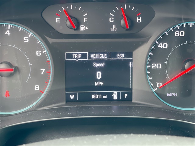 2024 CHEVROLET MALIBU - Image 12