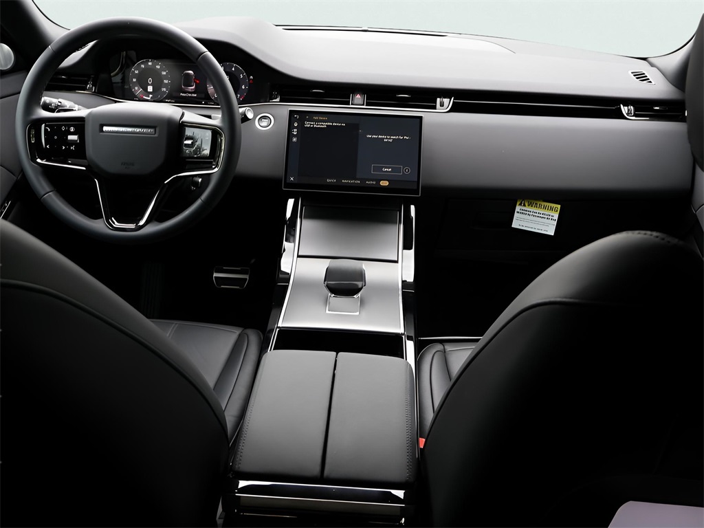 2024 Land Rover Range Rover Evoque Dynamic SE photo 13