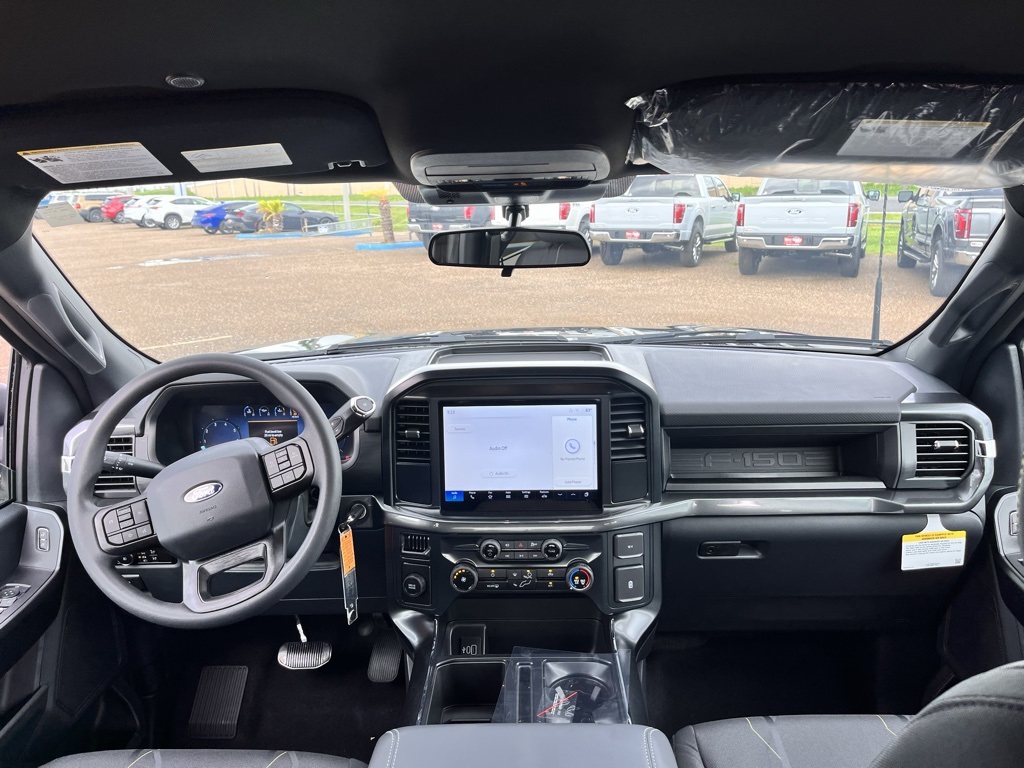 2025 Ford F-150 STX photo 7