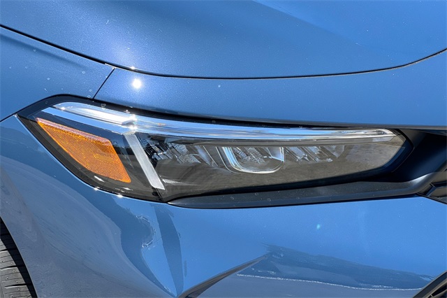 2026 Honda Civic LX photo 28