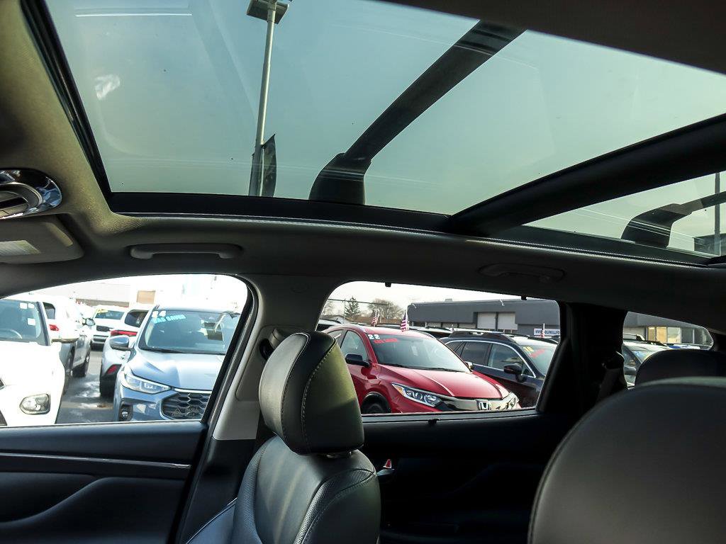 2022 HYUNDAI SANTA FE - Image 14