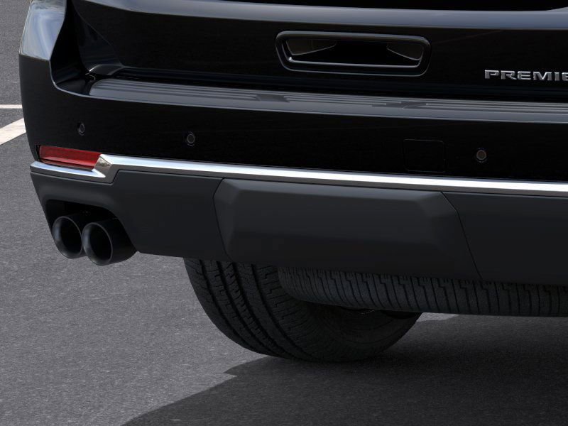 2026 Chevrolet Tahoe Premier photo 13