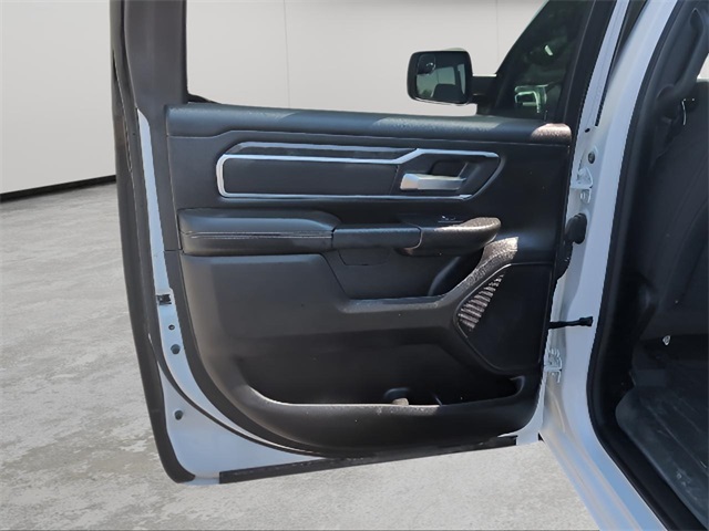 2023 Ram 1500 Big Horn Lone Star photo 24