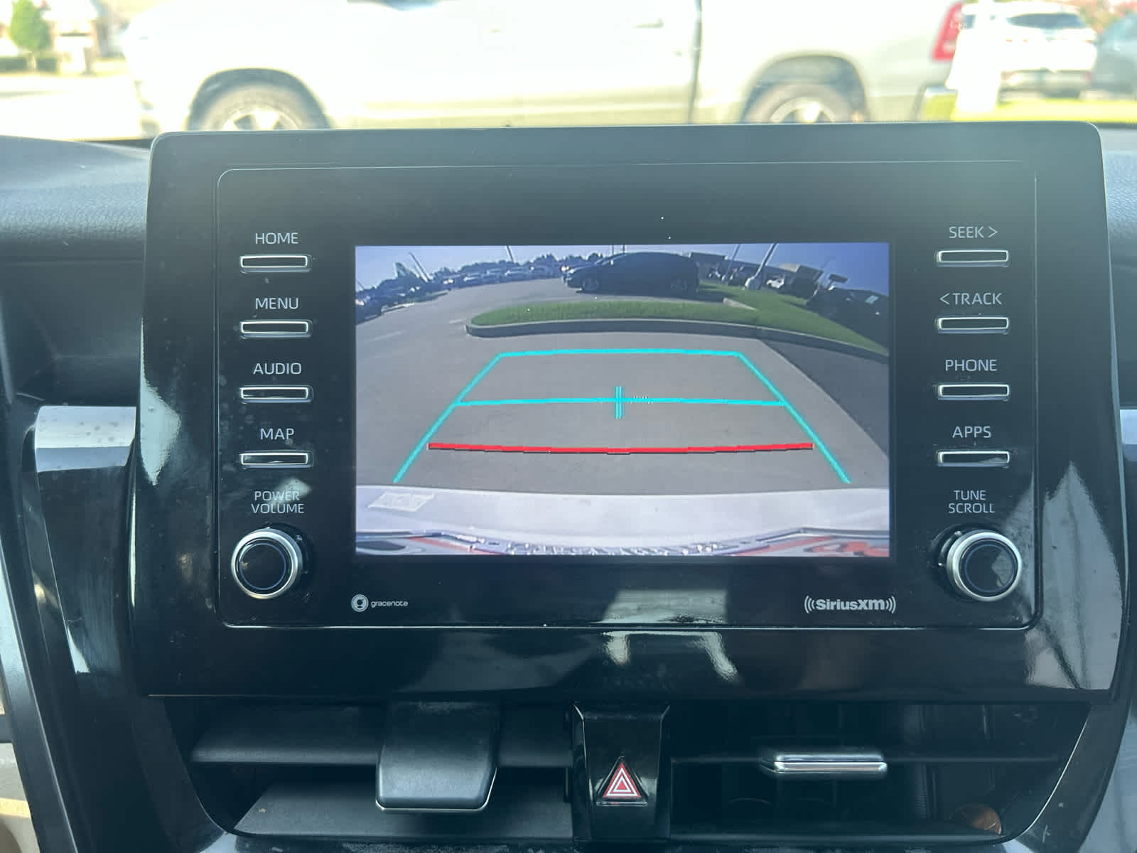 2023 Toyota Camry LE photo 12