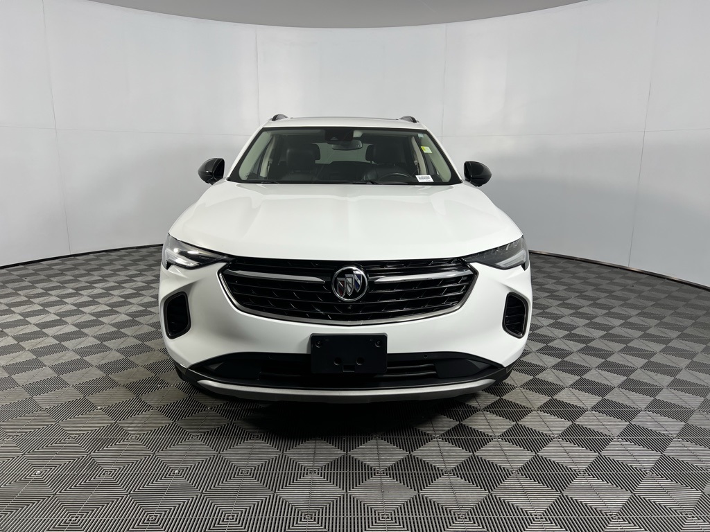 2021 Buick Envision Essence photo 2
