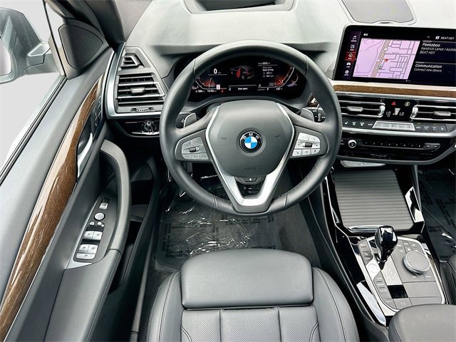 2024 Bmw X3 sDrive30i photo 19