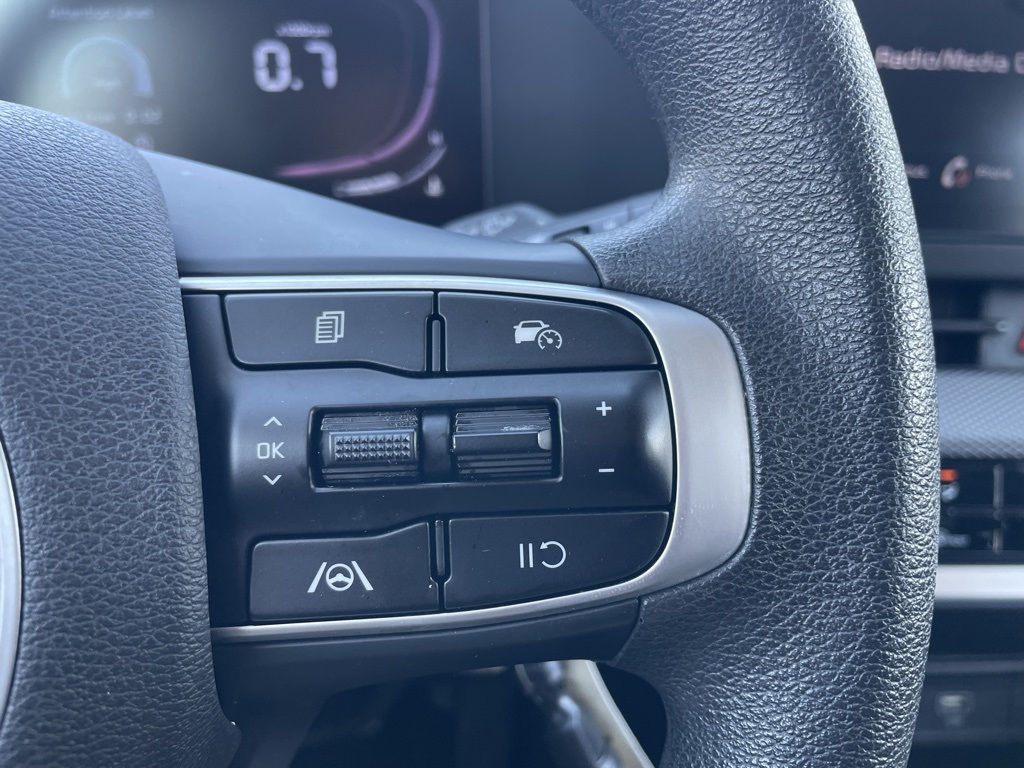 2024 Kia Sportage LX photo 10