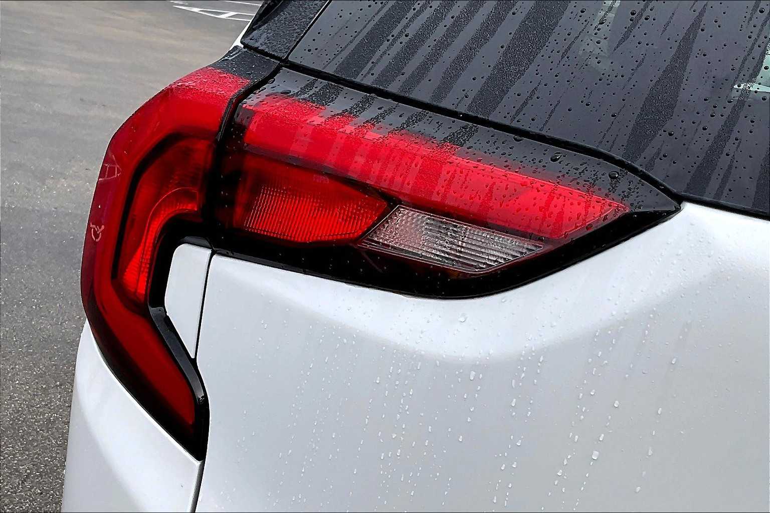 2019 Gmc Terrain Denali photo 28