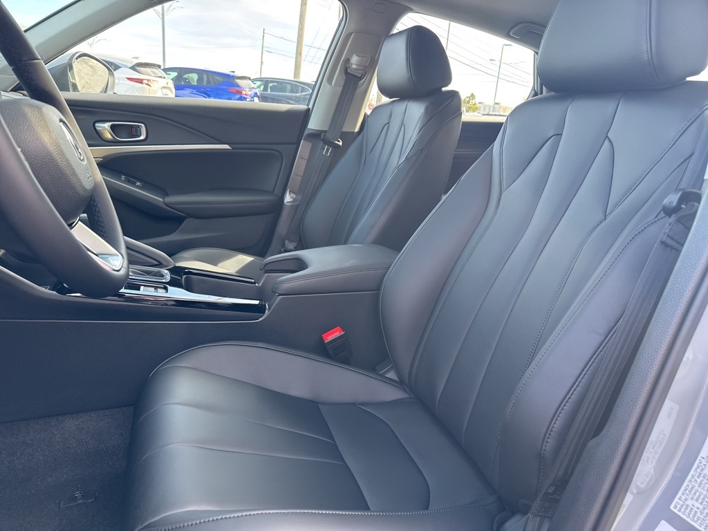 2026 Acura Integra Base photo 4