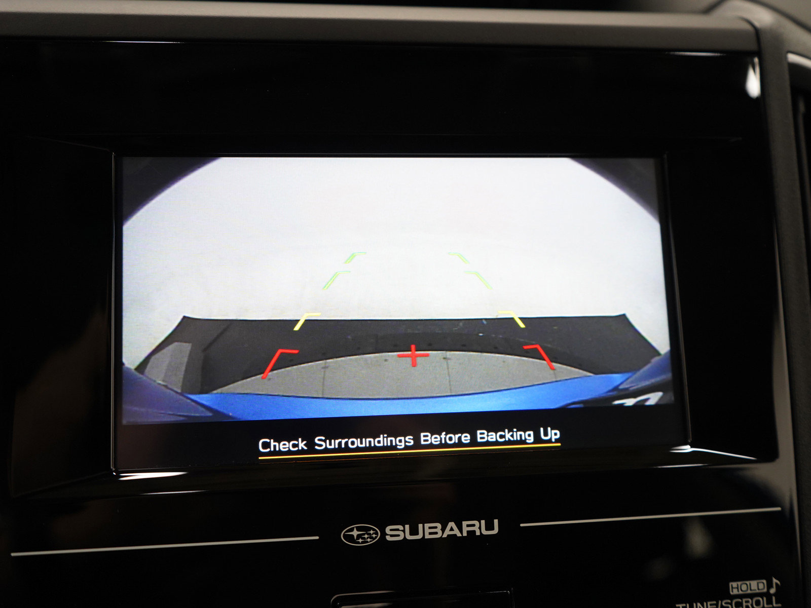 2023 Subaru Impreza Base photo 23