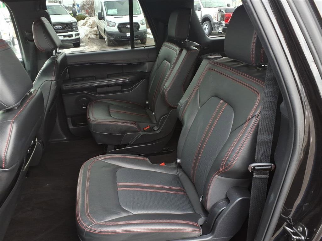 2022 FORD EXPEDITION MAX - Image 32