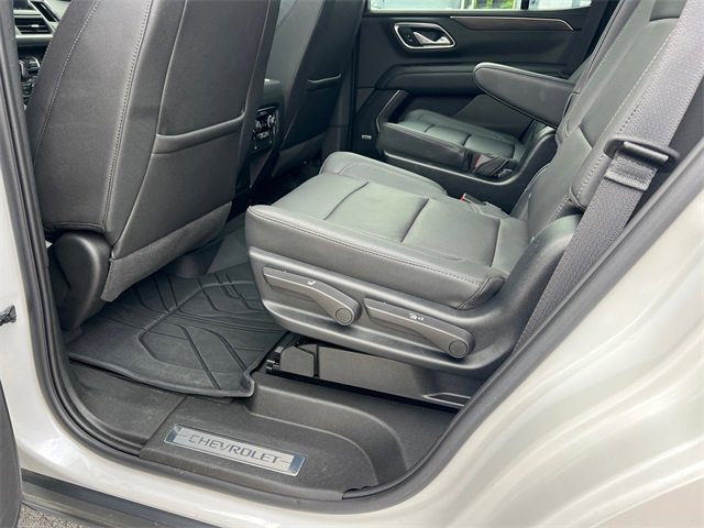 2023 Chevrolet Tahoe Z71 photo 19