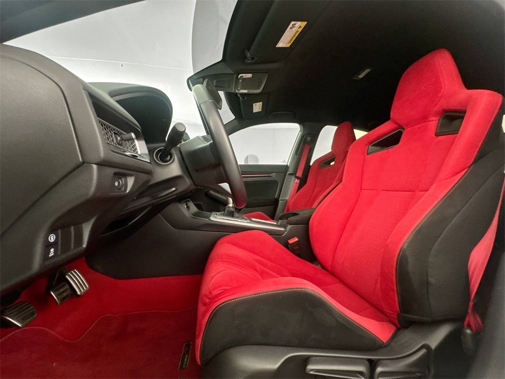 2023 Honda Civic Type R photo 14