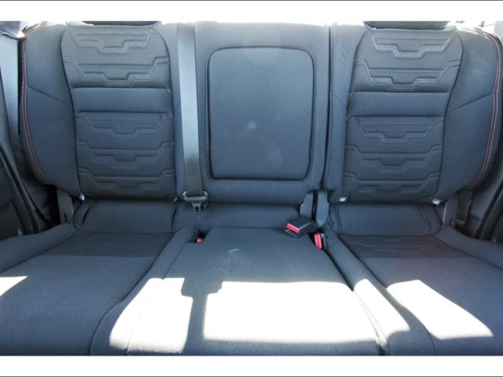 2026 Nissan Frontier Crew Cab PRO-4X® Gray at Robbins Nissan