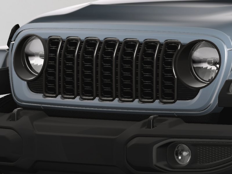 2025 Jeep Gladiator Sport S photo 14