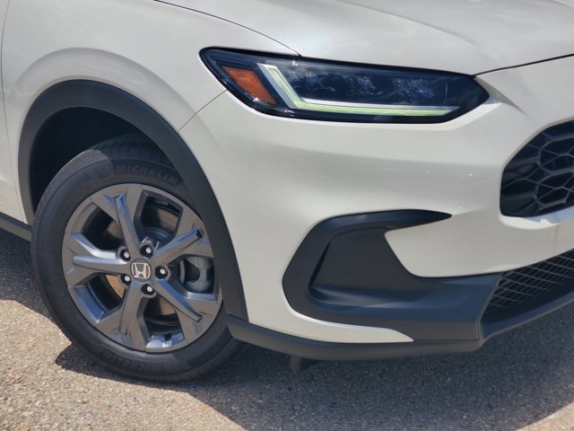 2026 Honda HR-V LX photo 2