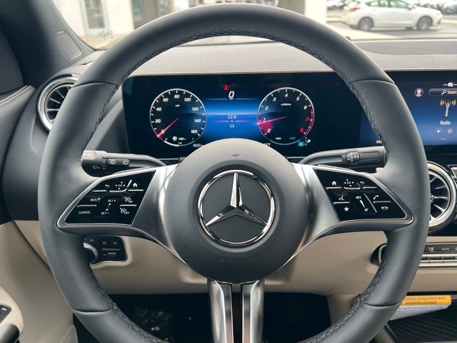 2025 Mercedes Benz GLA 250 4MATIC photo 10