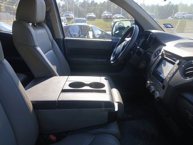 2018 Toyota Tundra SR5 photo 4