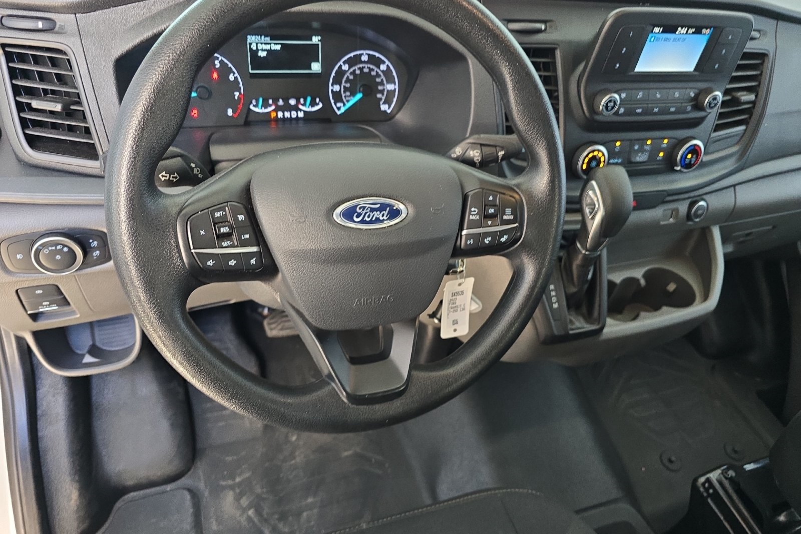2023 Ford Transit photo 14