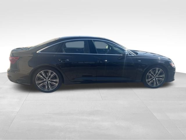 2020 Audi A6 3.0T Premium Plus Quattro photo 2