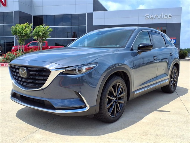2023 Mazda CX-9 Carbon photo 21