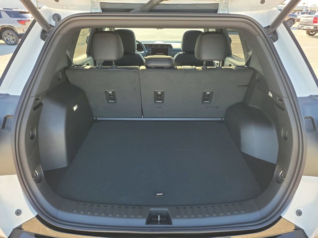 2026 Gmc Terrain AT4 photo 20