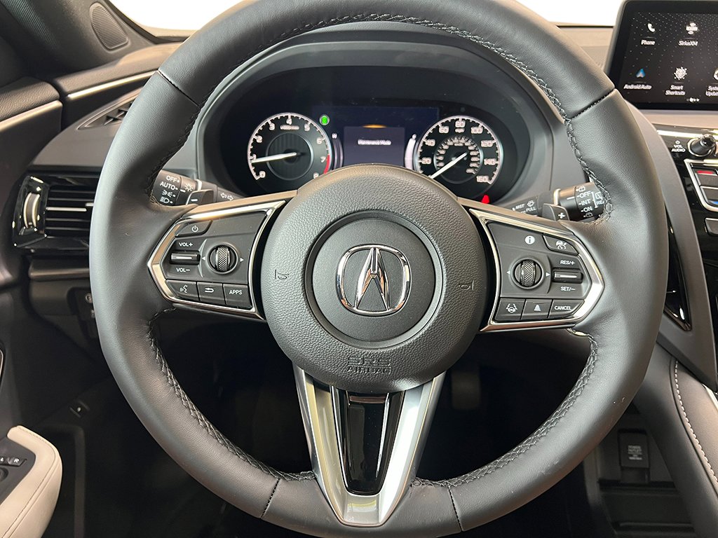 2025 Acura RDX photo 18