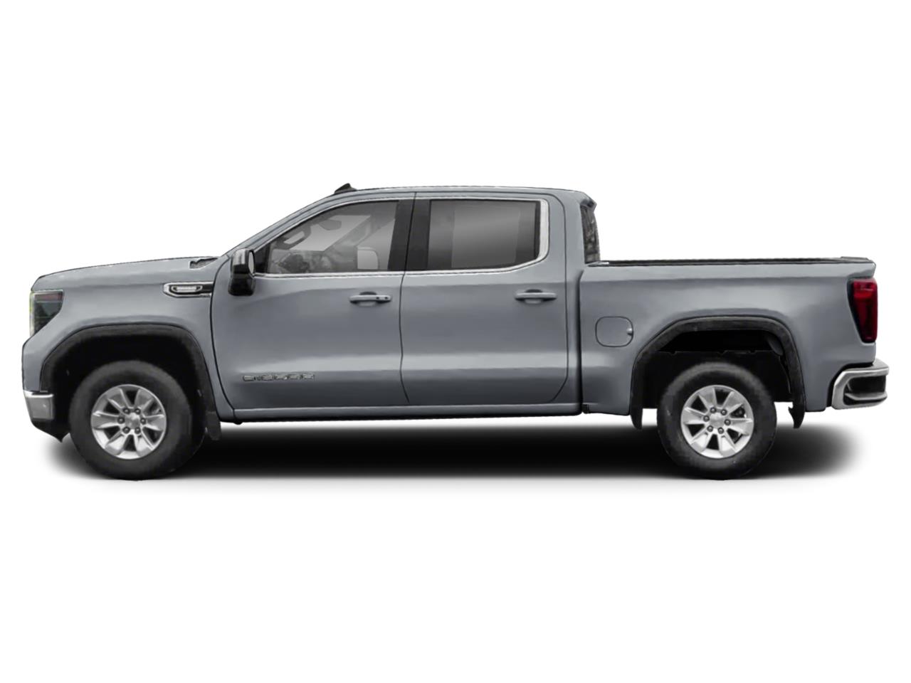 2026 Gmc Sierra 1500 SLT photo 2