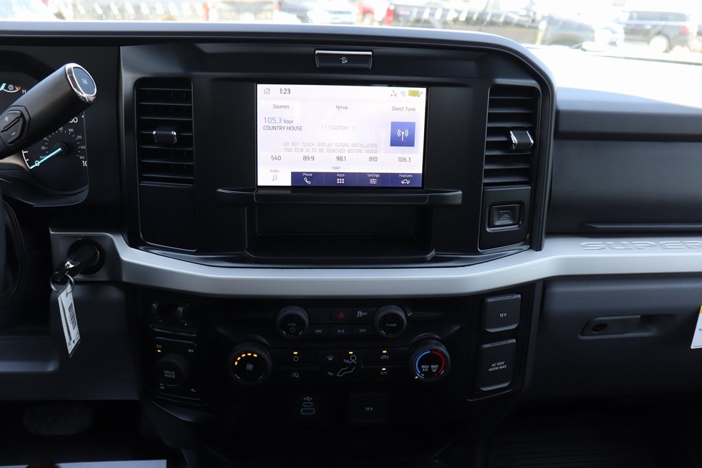 2025 Ford F-350 XLT photo 20