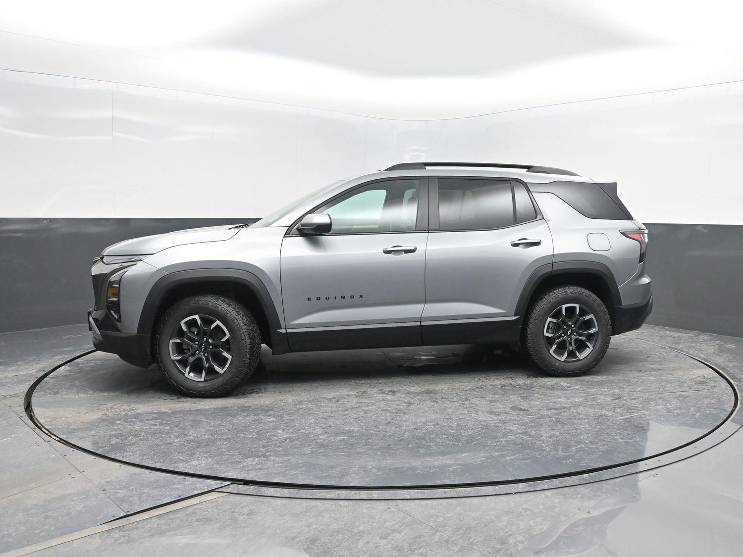 2026 Chevrolet Equinox ACTIV's photo