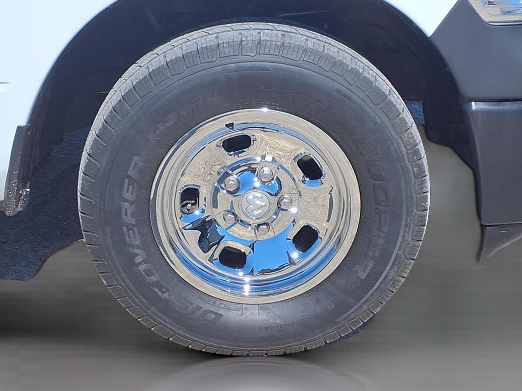 2019 Ram 1500 Classic Tradesman photo 24