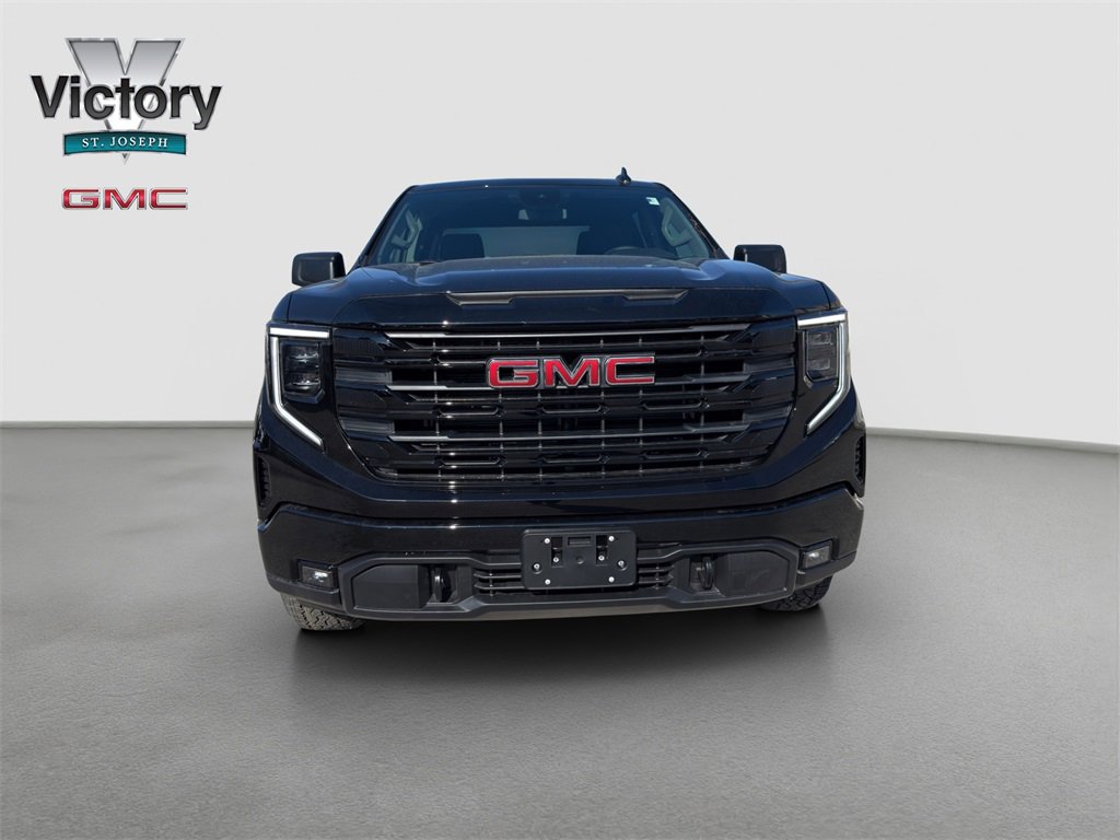 2026 Gmc Sierra 1500 Elevation photo 2
