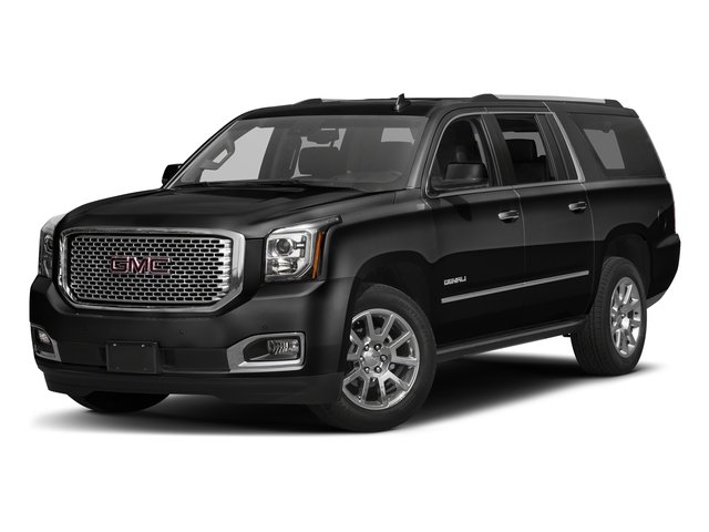 2017 GMC Yukon XL Denali's photo