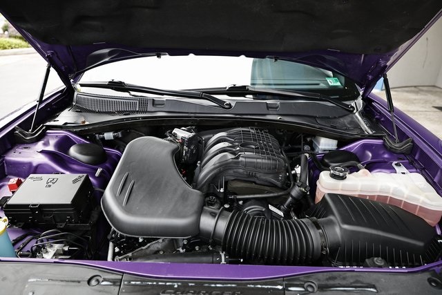 2023 Dodge Charger GT photo 31