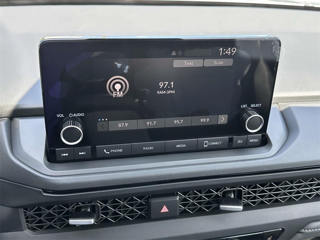 2025 Honda Accord SE photo 15